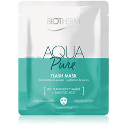 Biotherm Aqua Pure Super Concentrate pour la régénération de la peau 35 g