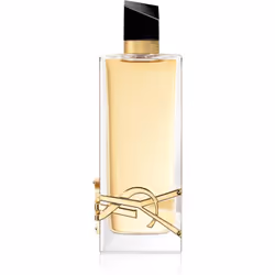 La liberté est séduisante et vous savez comment l’obtenir. Faites-le savoir. L’eau de parfum Yves Saint Laurent Libre déclare haut et fort que vous n’avez pas peur de dire non et que vous êtes la seule à pouvoir décider de ce qui est le mieux pour vous.