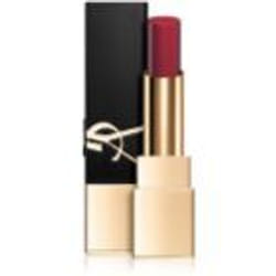 Yves Saint Laurent Rouge Pur Couture The Bold teinte 04 REVENGED RED 2,8 g