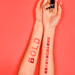 Rouge Pur Couture The Bold #6-regnited amber - Vue supplémentaire 4