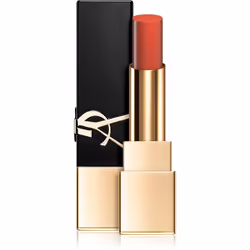 Le rouge à lèvres Yves Saint Laurent Rouge Pur Couture The Bold marque magnifiquement vos lèvres et souligne ainsi votre maqu ...