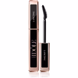 Même le plus fin des cils sera parfaitement mis en valeur. C’est grâce à cela que vous serez séduite par le mascara volume et courbe Lancôme Lash Idôle dès sa première utilisation. C’est l’association de sa brosse spéciale et de sa texture en gel qui assure un résultat toujours parfait. En effet