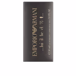 Emporio El eau de toilette vaporisateur 30 ml