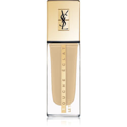Yves Saint Laurent Touche Éclat Le Teint teinte BD10 Warm Porcelain 25 ml