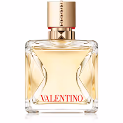 Laissez votre parfum devenir aussi unique et distinctif que votre voix. L’eau de parfum pour femmes Valentino Voce Viva vous enveloppe d’une aura fleurie qui met en valeur chacun des aspects de votre féminité auxquels ce parfum harmonieux et réellement addictif rend hommage.