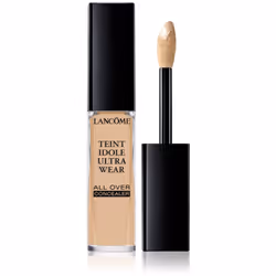 Un seul produit suffit désormais pour avoir une peau totalement parfaite. Le correcteur longue tenue Lancôme Teint Idole Ultr ...