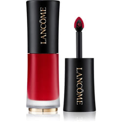 Lancôme L’Absolu Rouge Drama Ink teinte 525 French Bisou 6 ml