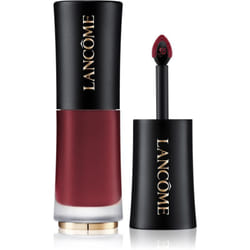 Lancôme L’Absolu Rouge Drama Ink teinte 481 Nuit Pourpre 6 ml