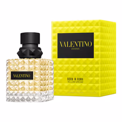 Valentino Donna Born In Roma Yellow Dream eau de parfum vaporisateur 50 ml