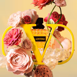 Valentino Donna Born In Roma Yellow Dream eau de parfum vaporisateur 50 ml