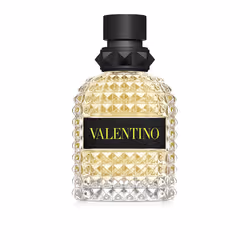 Valentino Uomo Born In Roma Yellow Dream eau de toilette vaporisateur 50 ml