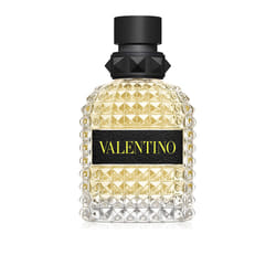Valentino Uomo Born In Roma Yellow Dream eau de toilette vaporisateur 50 ml