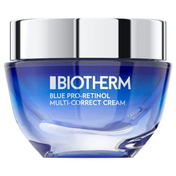 Biotherm Blue Therapy Blue Pro-Retinol Multi-Correct Cream Anti-Âge 50 ml