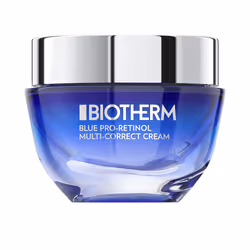 Crème MULTI-CORRECTRICE Blue PRO-RETINOL 50 ml