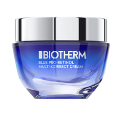 Crème MULTI-CORRECTRICE Blue PRO-RETINOL 50 ml