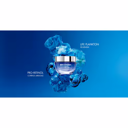 Crème MULTI-CORRECTRICE Blue PRO-RETINOL 50 ml - Vue supplémentaire 4