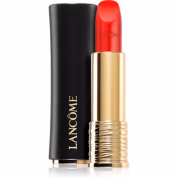 L’emblématique rouge à lèvres de Lancôme innové pour un soin et un confort des lèvres maximum.