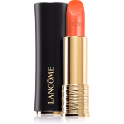 L’emblématique rouge à lèvres de Lancôme innové pour un soin et un confort des lèvres maximum.