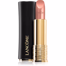L’emblématique rouge à lèvres de Lancôme innové pour un soin et un confort des lèvres maximum.