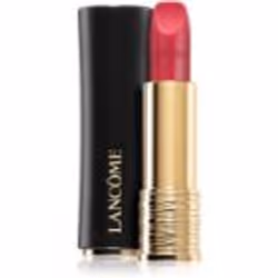 L’emblématique rouge à lèvres de Lancôme innové pour un soin et un confort des lèvres maximum.