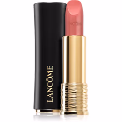 L’emblématique rouge à lèvres de Lancôme innové pour un soin et un confort des lèvres maximum.