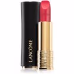 L’emblématique rouge à lèvres de Lancôme innové pour un soin et un confort des lèvres maximum.