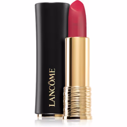 Un rouge à lèvres mat iconique, de composition perfectionnée, avec possibilité de recharge.