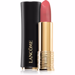 Un rouge à lèvres mat iconique, de composition perfectionnée, avec possibilité de recharge.