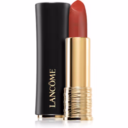 Un rouge à lèvres mat iconique, de composition perfectionnée, avec possibilité de recharge.