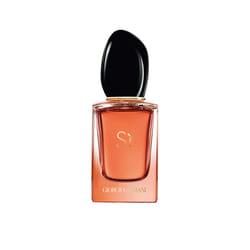 Sì Intense eau de parfum vaporisateur 30 ml