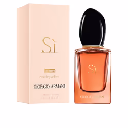 Sì Intense eau de parfum vaporisateur 30 ml