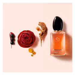 Sì Intense eau de parfum vaporisateur 30 ml