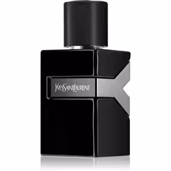 Oubliez ce que pensent les autres. L’eau de parfum pour homme Yves Saint Laurent Y Le Parfum deviendra le symbole de vos expé ...