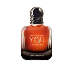 Stronger With You Absolutely eau de parfum vaporisateur 50 ml