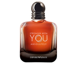 Stronger With You Absolutely eau de parfum vaporisateur 100 ml