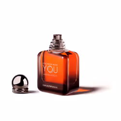 Stronger With You Absolutely eau de parfum vaporisateur 100 ml