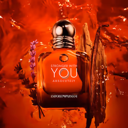 Stronger With You Absolutely eau de parfum vaporisateur 100 ml - Vue supplémentaire 4