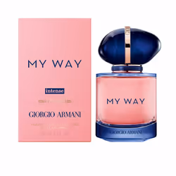 My Way Intense eau de parfum vaporisateur 30 ml