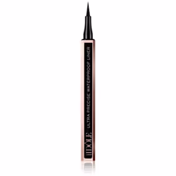 Un trait d’eyeliner de 0,1 mm ou une jolie ligne plus épaisse selon votre envie, pour un résultat toujours parfait.
