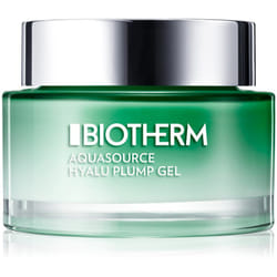 Biotherm Aquasource Hyalu Plump Gel 75 ml