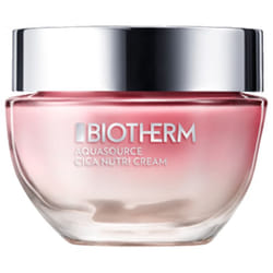 Biotherm Aquasource Cica Nutri Crème 50 ml