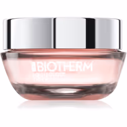 La crème Biotherm Aquasource Cica Nutri restaure les réserves d’hydratation de votre peau pour une durée de 48&nbsp;heures. Cette crème fond instantanément sur la peau et procure une agréable sensation de confort. Ses effets sont assurés par des ingrédients tels que la Centella Asiatica et l’extrait probiotique Life Plancton™. Votre peau sera visiblement radieuse et parfaitement soyeuse au toucher.