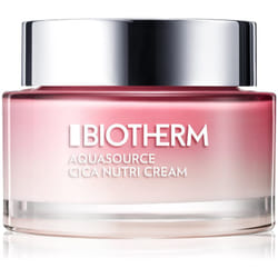 Biotherm Aquasource Cica Nutri 75 ml