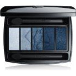 Lancôme Hypnôse Palette 5 Couleurs teinte 16 Drama Denim 4 g