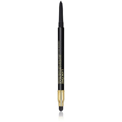 Lancôme Le Stylo Waterproof teinte 02 Noir Intense 0.4 g