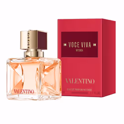 Voce Viva Intense eau de parfum vaporisateur 50 ml