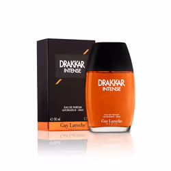 Drakkar Intense eau de parfum vaporisateur 50 ml