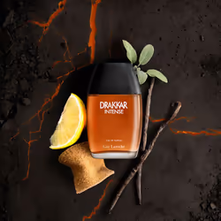 Drakkar Intense eau de parfum vaporisateur 50 ml - Vue supplémentaire 4