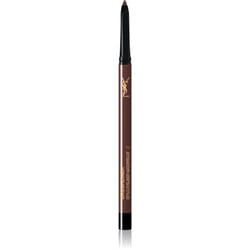 Yves Saint Laurent Crush Liner teinte 02 Dark Brown 0.35 g