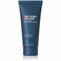 Le gel douche Biotherm Homme Day Control fera de votre toilette quotidienne un moment exceptionnel très rafraîchissant.